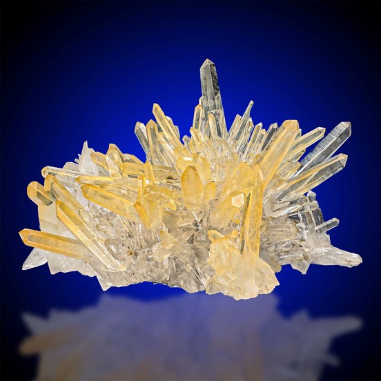 Quartz-Val Bedretto | Leventina |  Ticino | Switzerland